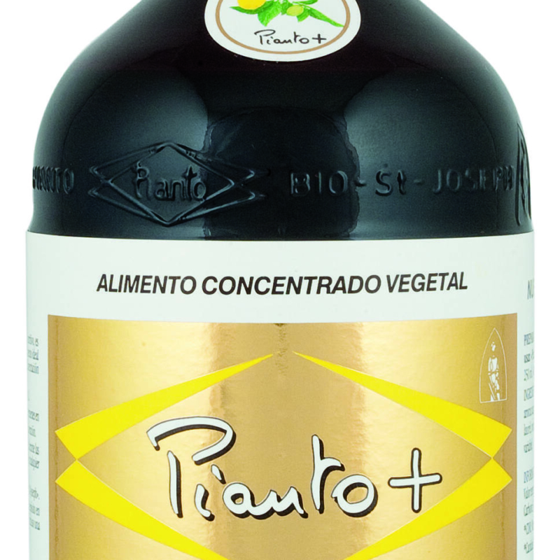 Pianto + Sabor Limón 390 ml