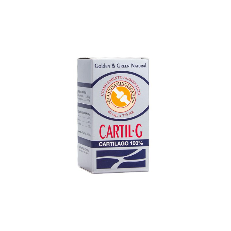Cartil-G