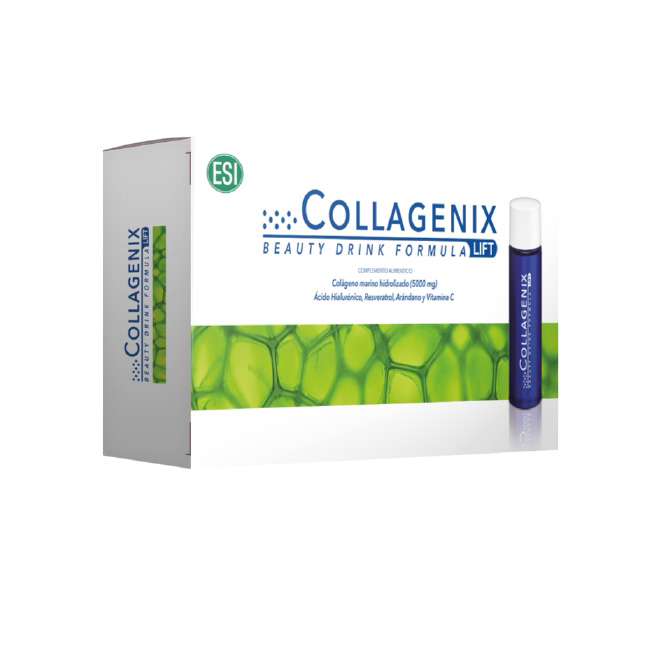  Collagenix