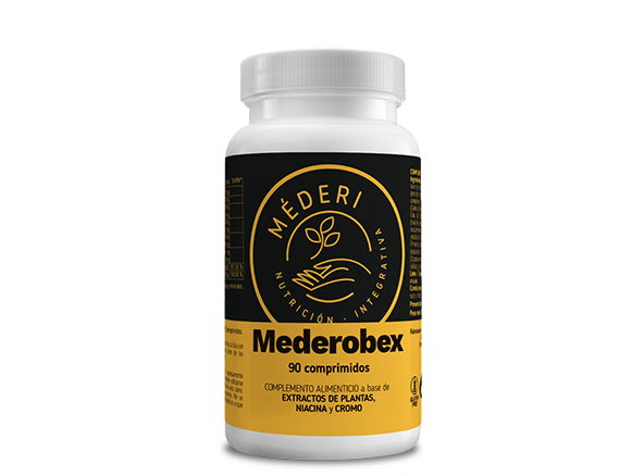 Mederobex