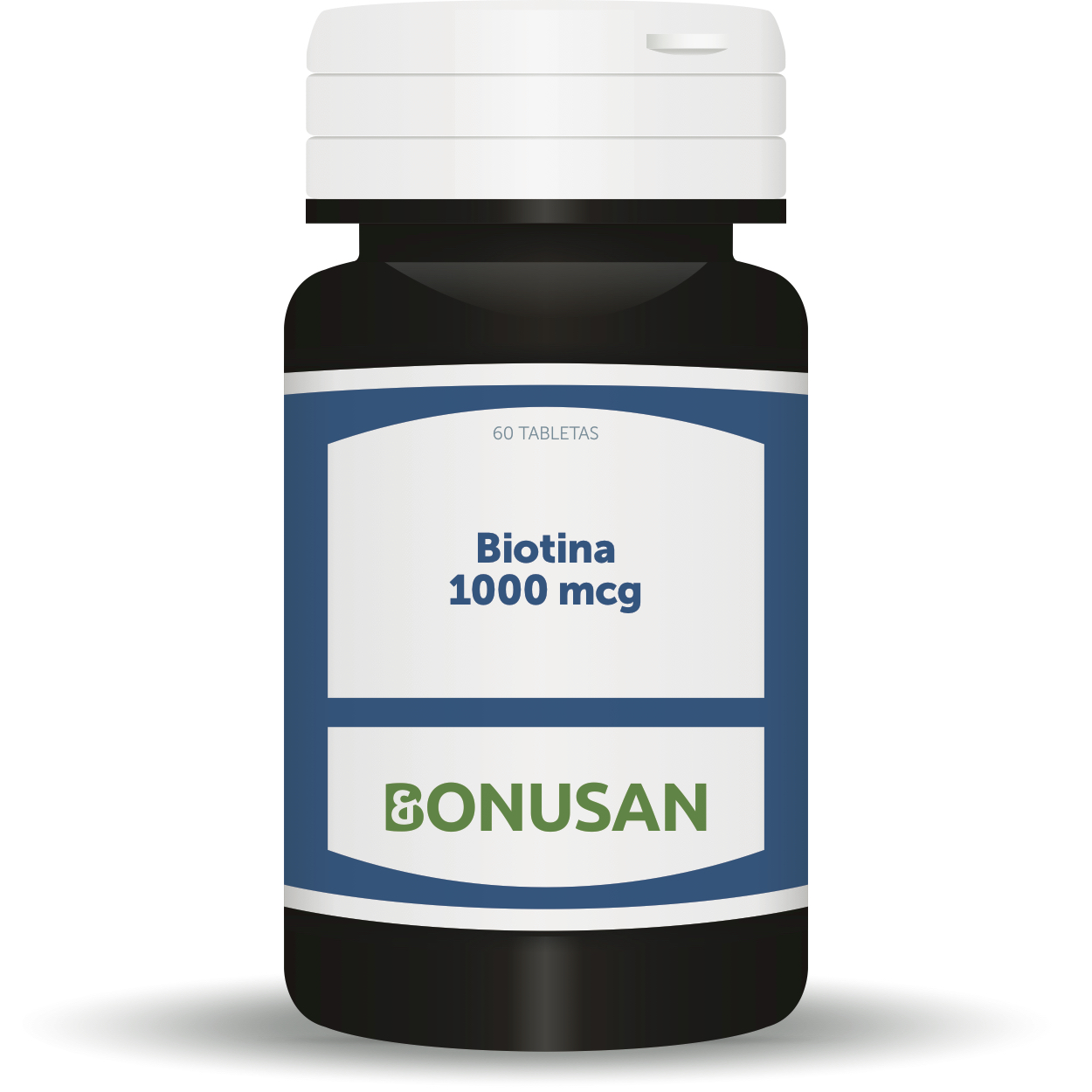 Biotina Bonusan
