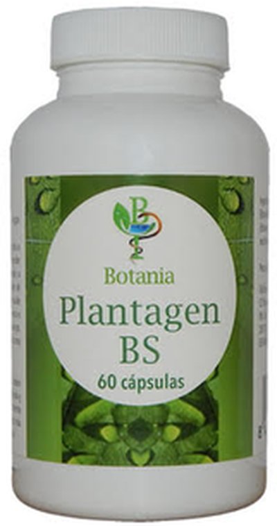 Plantagen BS